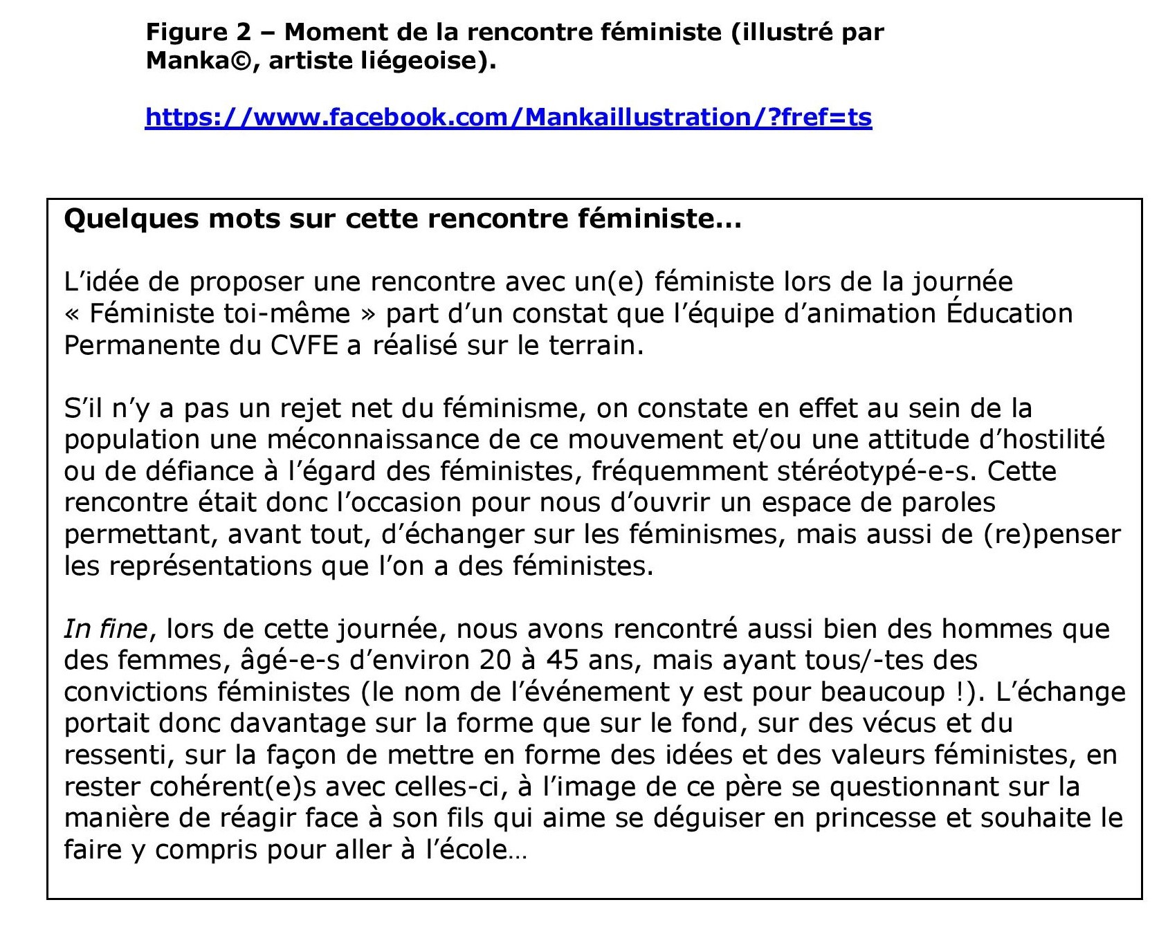 Fminisme ordinaire 2
