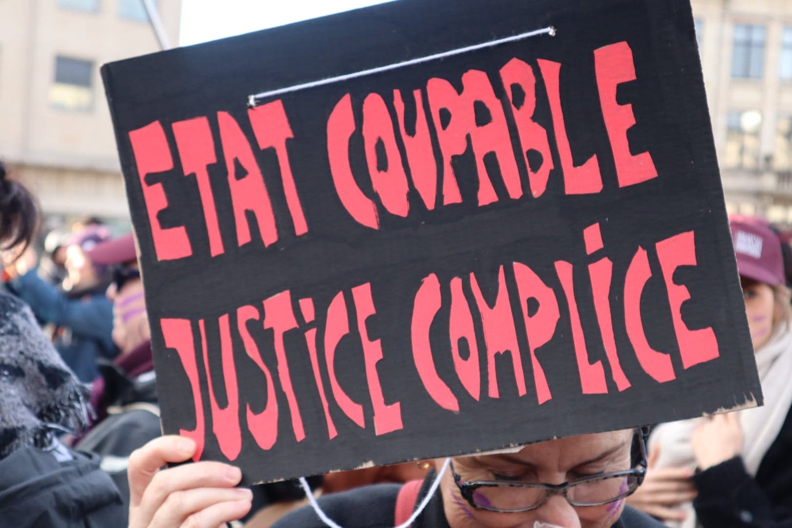 CVFE Manifestation24nov2019