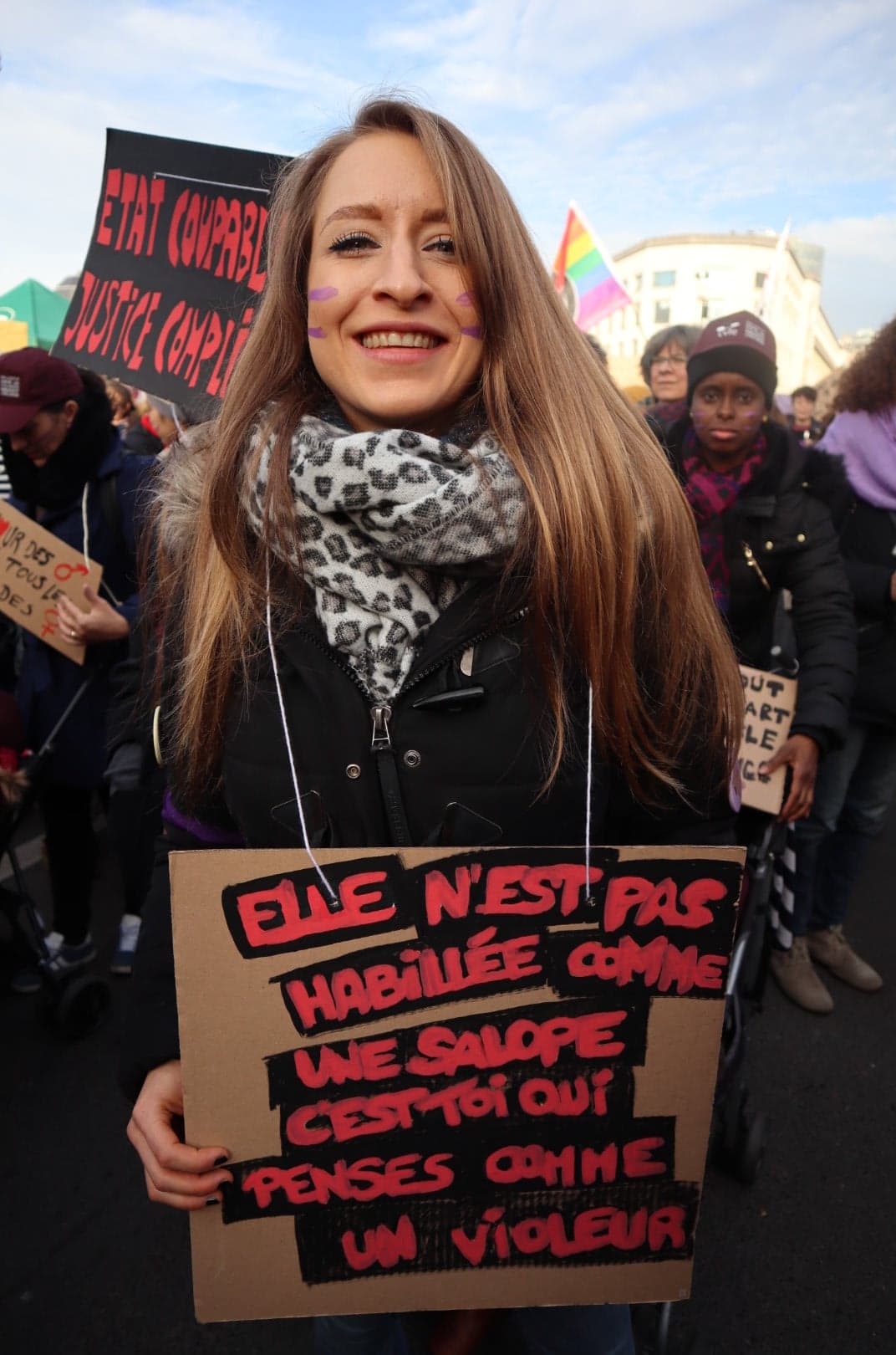 CVFE Manifestation24nov201911