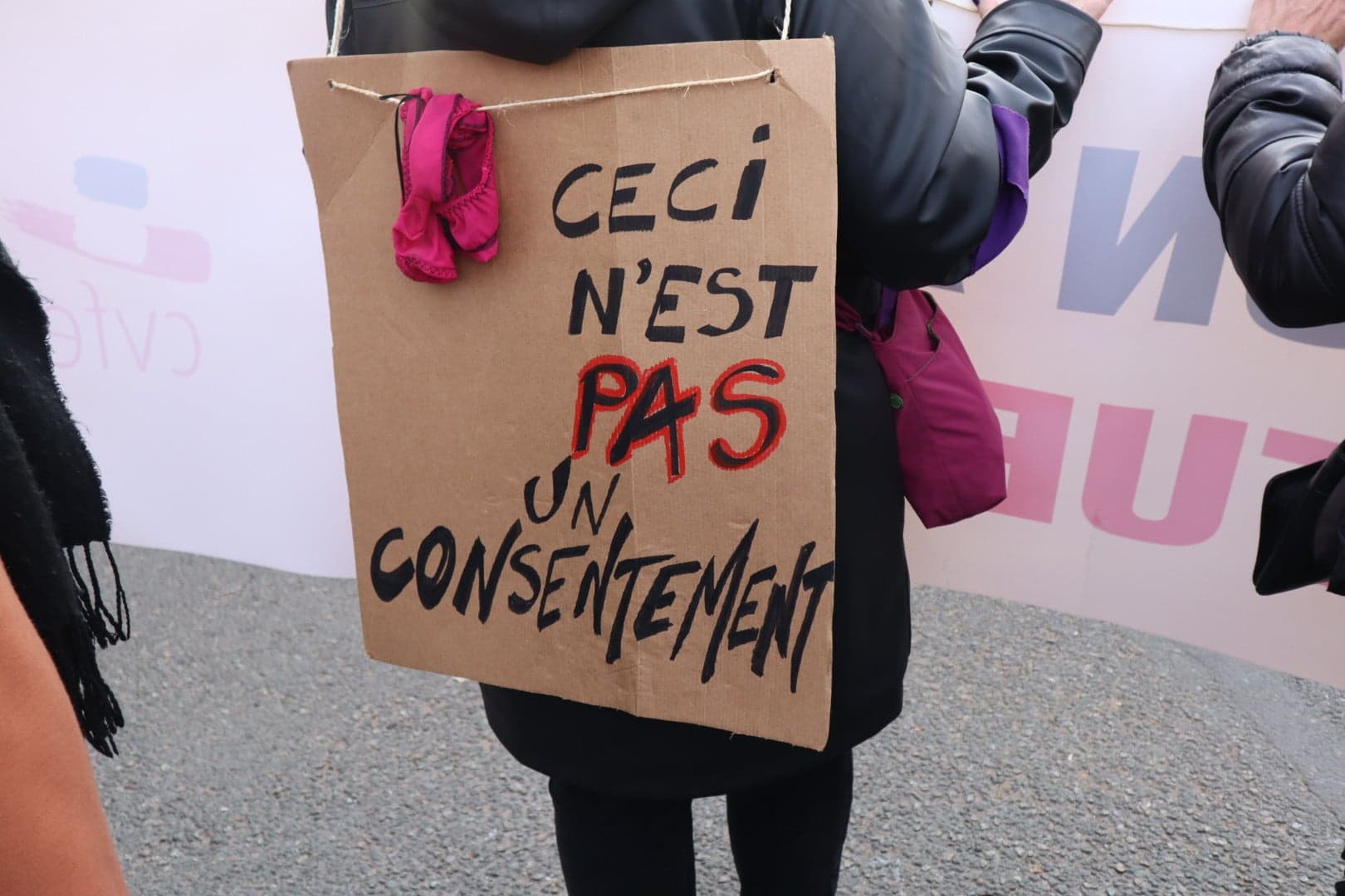 CVFE Manifestation24nov201912