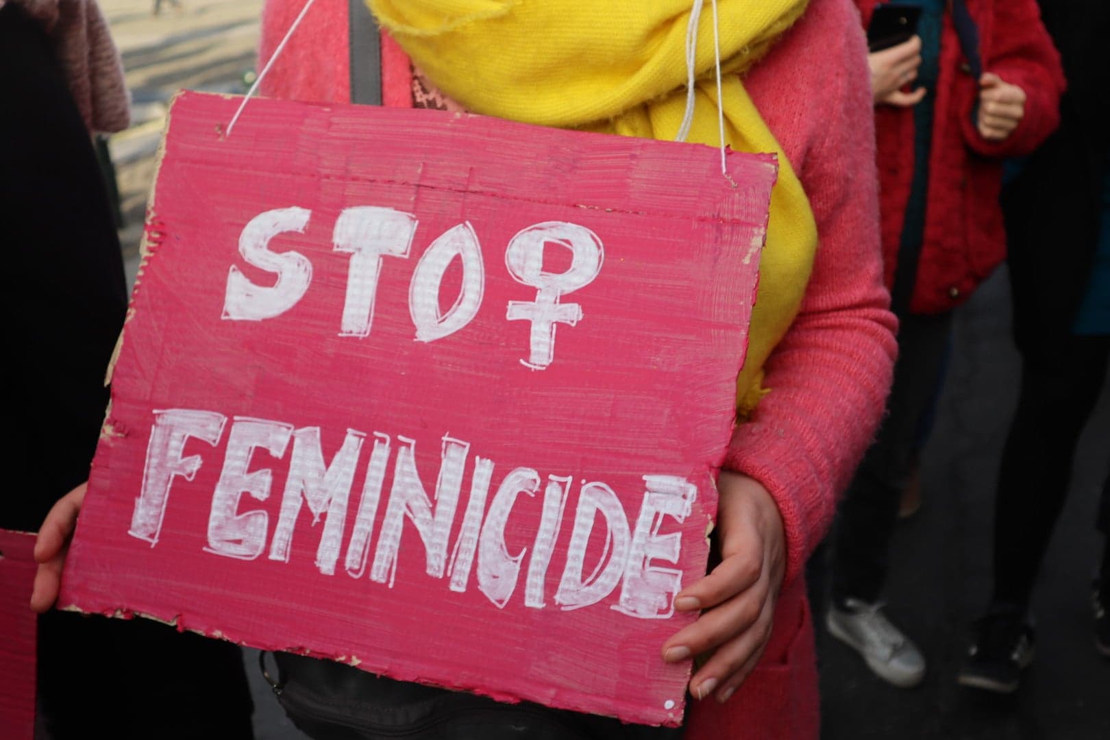 CVFE Manifestation24nov20195