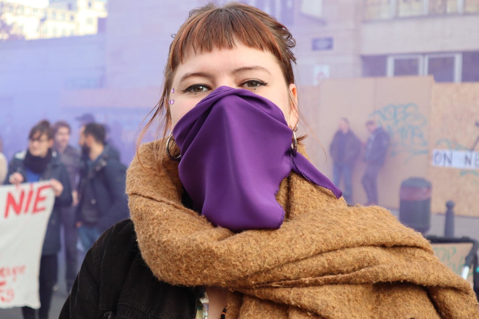 CVFE Manifestation24nov20196