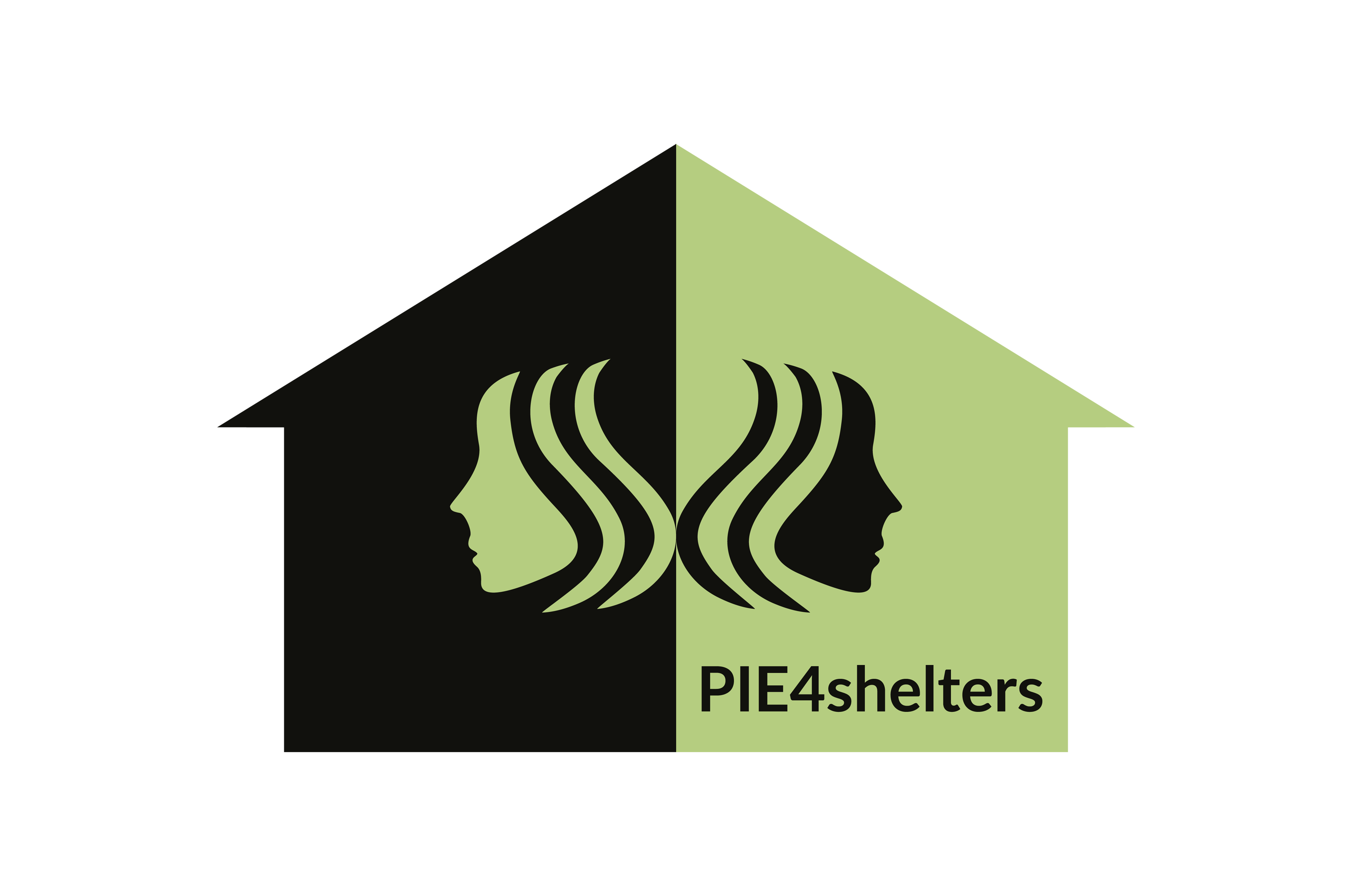 PIE4shelters logo final