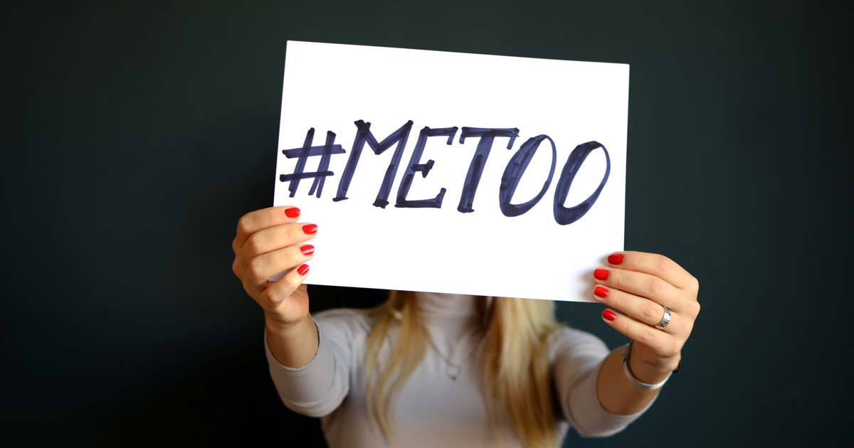 metoo victim