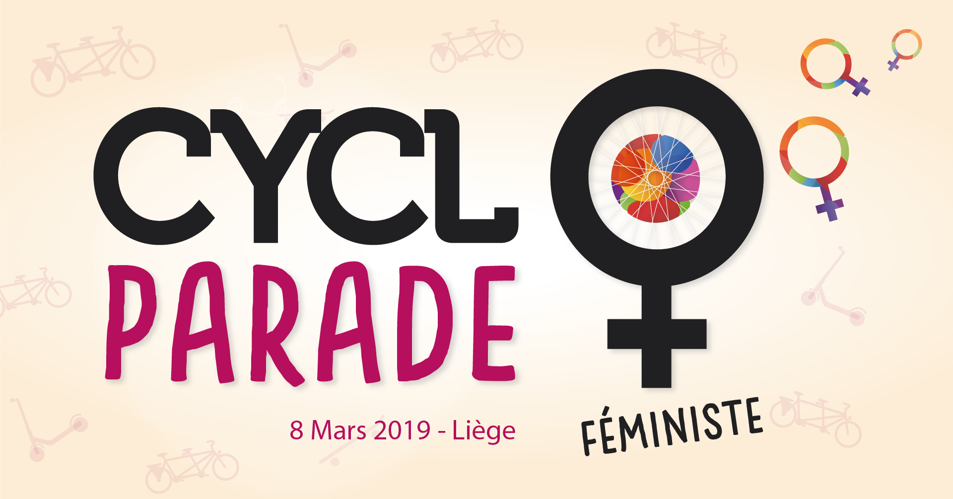 cycloparade 2019 cvfe manisfestation feminisme femmes liege chanson mauve parade velo pied fps viefeminine 8mars.png
