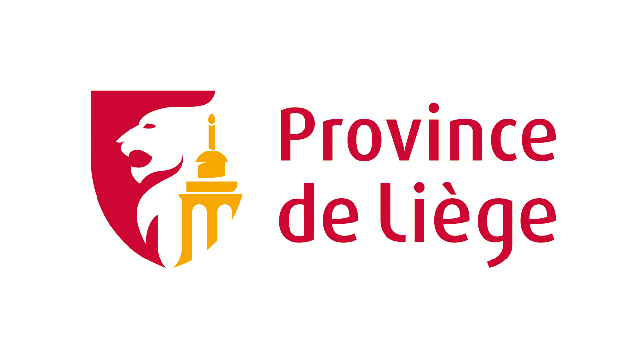 Logo province de Lige