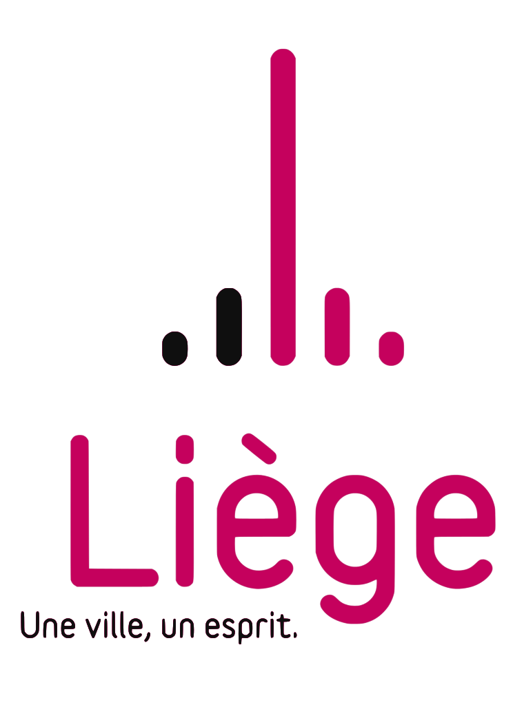 Logo ville de Lige