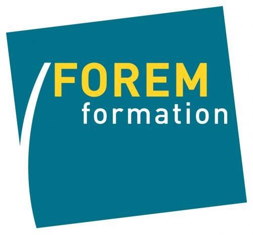 logo forem