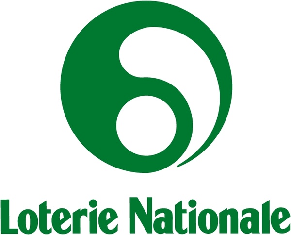 logo loterie nationale