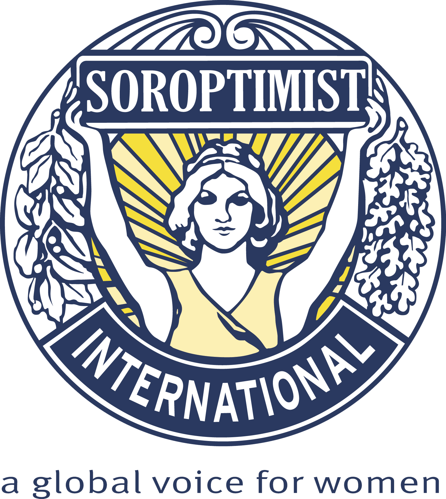 soroptimist logo